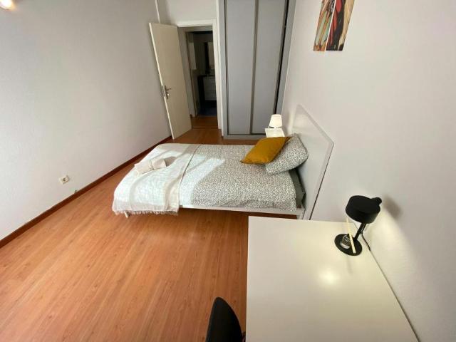 Shared Living/Roommate 1 Dormitorio Majadahonda Majadahonda ES101792489
