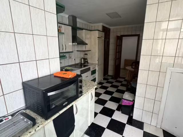 Shared Living/Roommate 1 Dormitorio Málaga Málaga ELS100333661