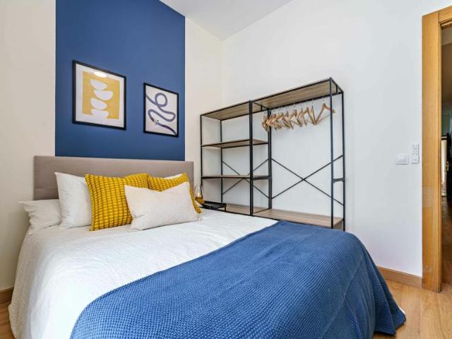 Shared Living/Roommate 1 Dormitorio Málaga Málaga ELS100493708