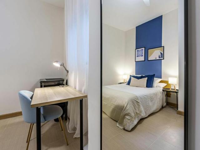 Shared Living/Roommate 1 Dormitorio Málaga Málaga ELS100716796