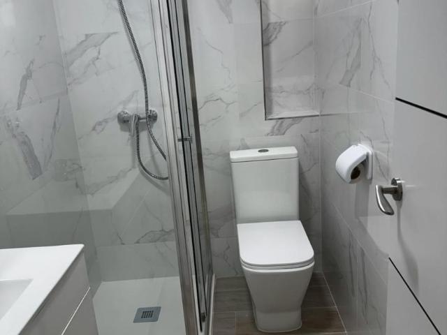 Shared Living/Roommate 1 Dormitorio Málaga Málaga ELS100718363