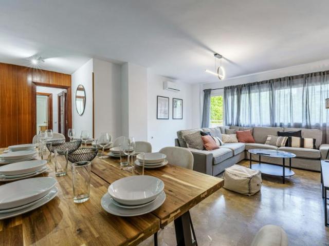 Shared Living/Roommate 1 Dormitorio Málaga Málaga ELS100719005