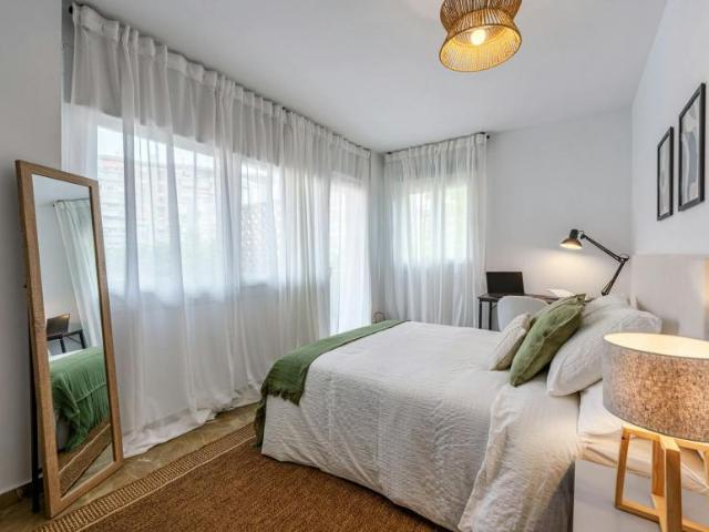 Shared Living/Roommate 1 Dormitorio Málaga Málaga ELS100719009