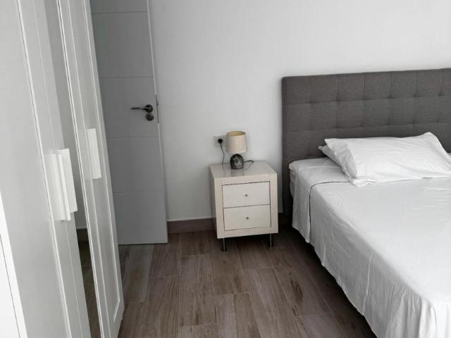 Shared Living/Roommate 1 Dormitorio Málaga Málaga ELS100729927