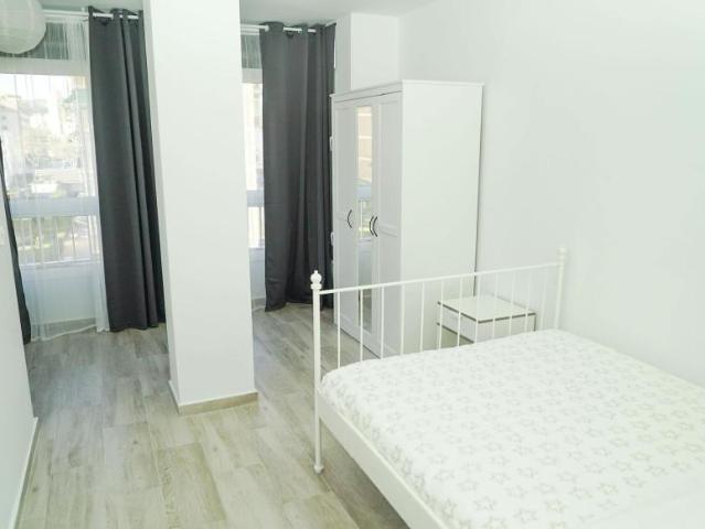 Shared Living/Roommate 1 Dormitorio Málaga Málaga ELS100729936