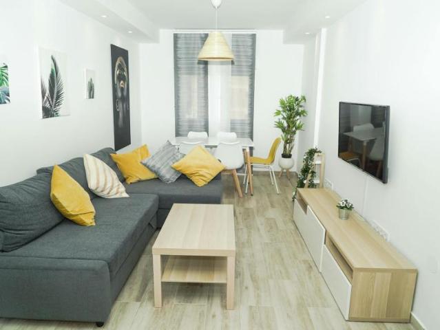 Shared Living/Roommate 1 Dormitorio Málaga Málaga ELS100729933