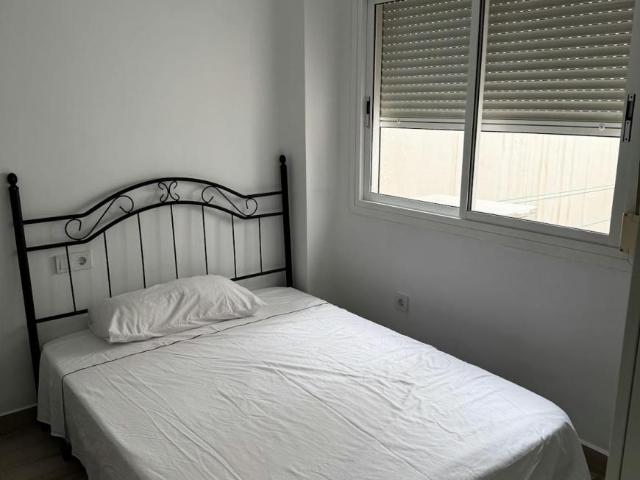 Shared Living/Roommate 1 Dormitorio Málaga Málaga ELS100720037