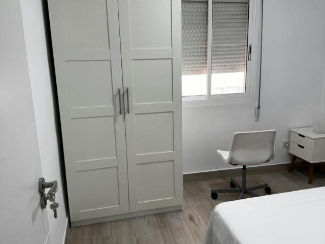Shared Living/Roommate 1 Dormitorio Málaga Málaga ELS100720039