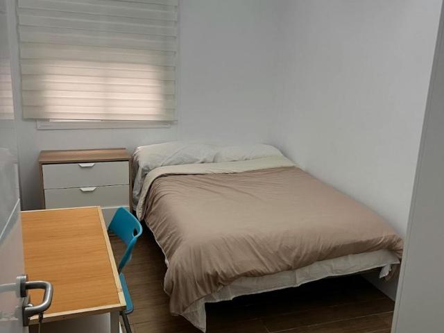 Shared Living/Roommate 1 Dormitorio Málaga Málaga ELS100721211