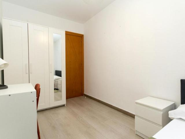 Shared Living/Roommate 1 Dormitorio Málaga Málaga ELS100764697