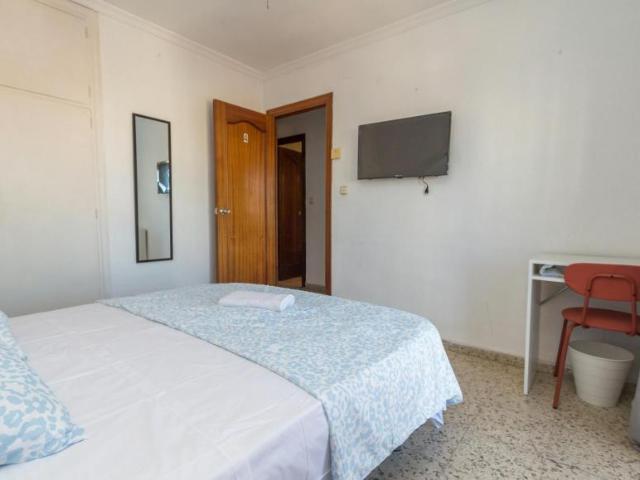 Shared Living/Roommate 1 Dormitorio Málaga Málaga ELS100765218