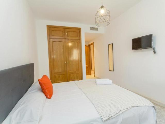 Shared Living/Roommate 1 Dormitorio Málaga Málaga ELS100765244