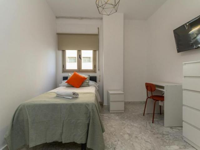 Shared Living/Roommate 1 Dormitorio Málaga Málaga ELS100765241