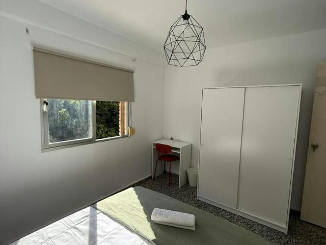 Shared Living/Roommate 1 Dormitorio Málaga Málaga ELS100765265