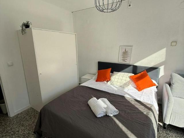 Shared Living/Roommate 1 Dormitorio Málaga Málaga ELS100765263