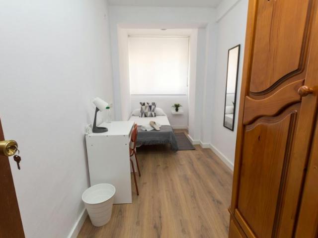 Shared Living/Roommate 1 Dormitorio Málaga Málaga ELS100765606