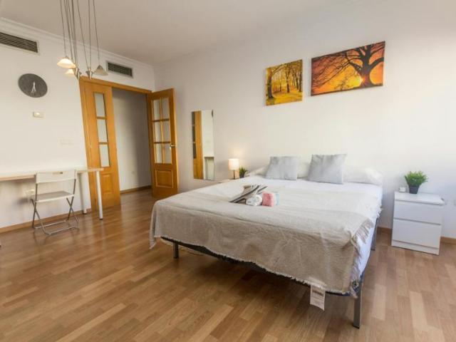 Shared Living/Roommate 1 Dormitorio Málaga Málaga ELS100765773