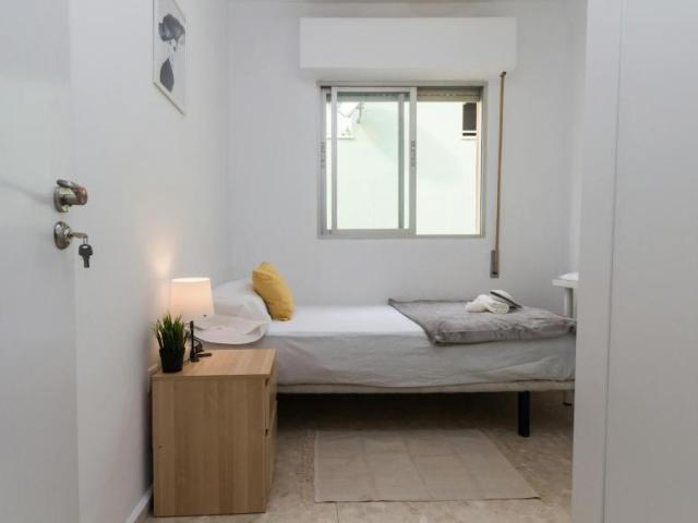 Shared Living/Roommate 1 Dormitorio Málaga Málaga ELS100766040