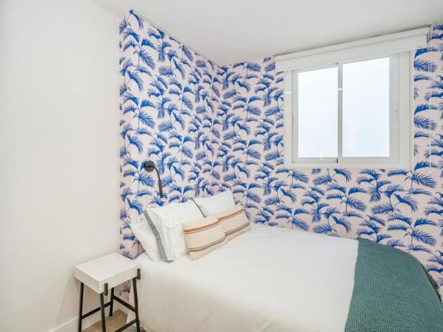 Shared Living/Roommate 1 Dormitorio Málaga Málaga ELS100812514