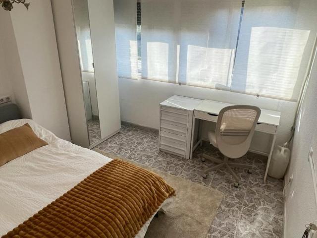 Shared Living/Roommate 1 Dormitorio Málaga Málaga ELS101097712