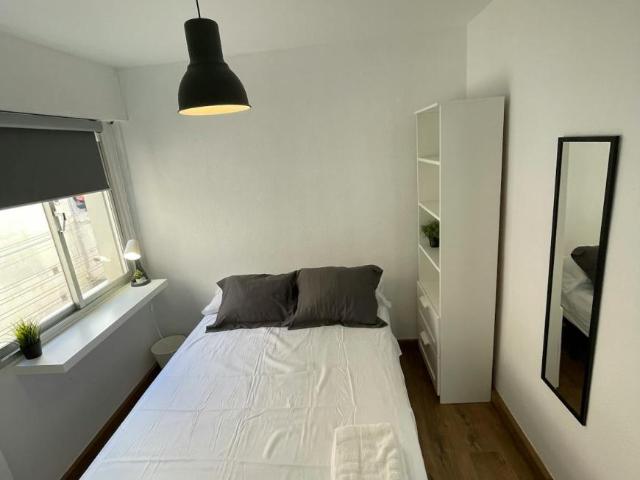 Shared Living/Roommate 1 Dormitorio Málaga Málaga ELS101097819