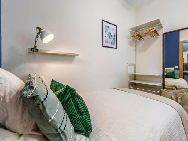 Shared Living/Roommate 1 Dormitorio Málaga Málaga ELS101222473
