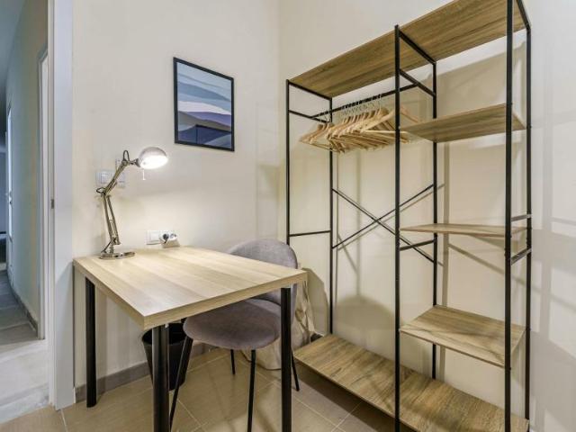 Shared Living/Roommate 1 Dormitorio Málaga Málaga ELS101270099