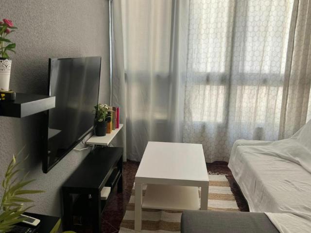 Shared Living/Roommate 1 Dormitorio Málaga Málaga ELS101840937