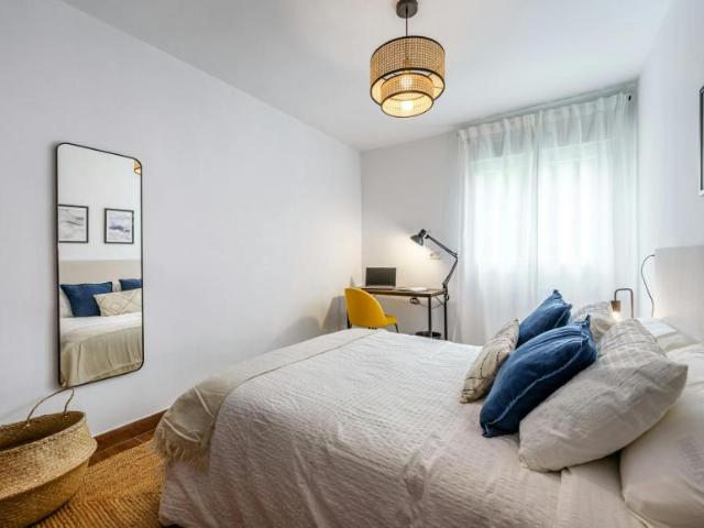 Shared Living/Roommate 1 Dormitorio Málaga Málaga ELS101842569