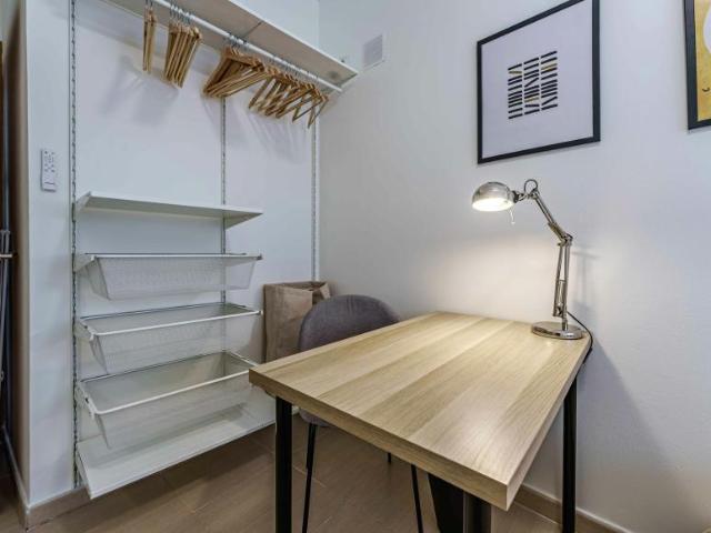 Shared Living/Roommate 1 Dormitorio Málaga Málaga ELS101843123