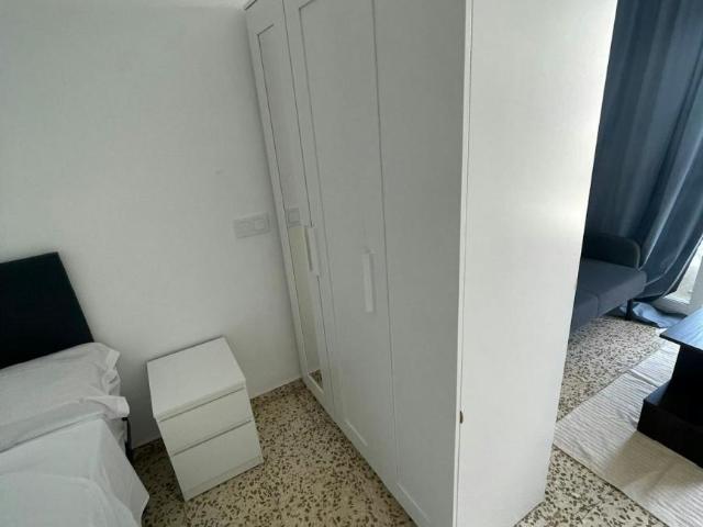 Shared Living/Roommate 1 Dormitorio Málaga Málaga ELS101884656