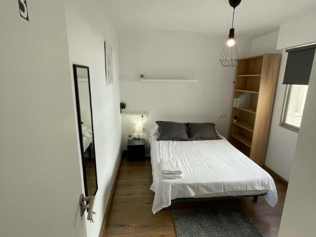 Shared Living/Roommate 1 Dormitorio Málaga Málaga ELS101885094