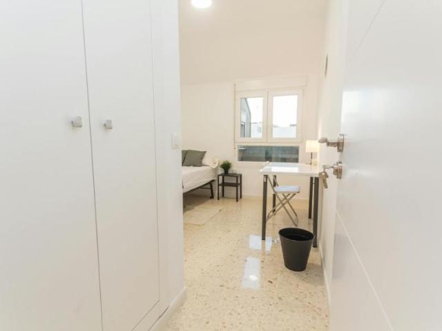 Shared Living/Roommate 1 Dormitorio Málaga Málaga ELS101885096