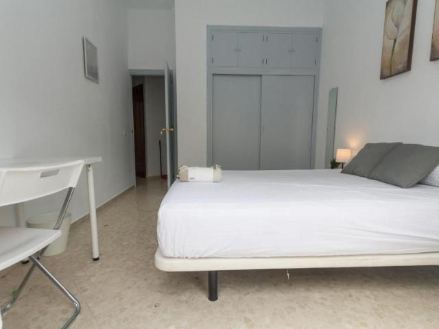 Shared Living/Roommate 1 Dormitorio Málaga Málaga ELS101885138