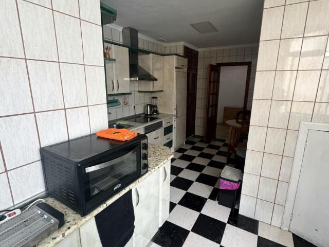 Shared Living/Roommate 1 Dormitorio Málaga Málaga ELS102054682