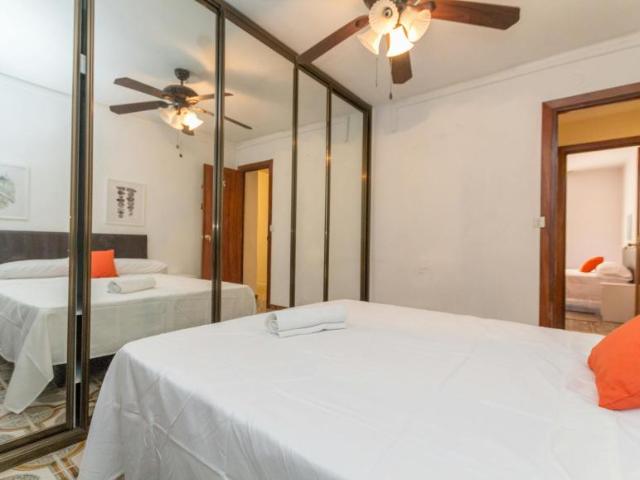 Shared Living/Roommate 1 Dormitorio Málaga Málaga ELS102367484
