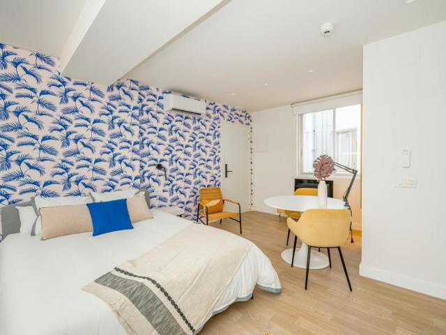 Shared Living/Roommate 1 Dormitorio Málaga Málaga ELS102771803