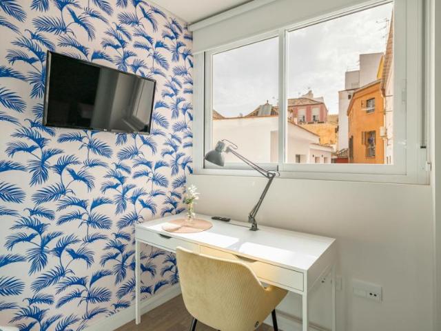 Shared Living/Roommate 1 Dormitorio Málaga Málaga ELS102795720