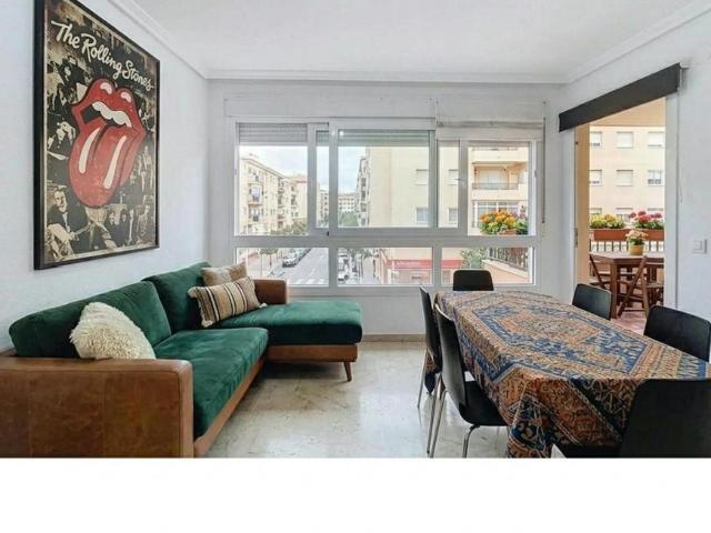 Shared Living/Roommate 1 Dormitorio Málaga Málaga ELS102813694