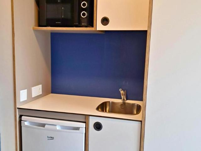 Shared Living/Roommate 1 Dormitorio Málaga Málaga ELS102848544