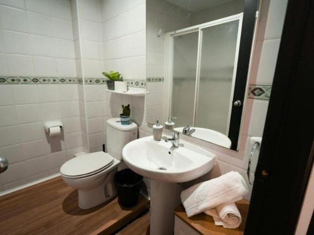 Shared Living/Roommate 1 Dormitorio Málaga Málaga ELS102849357