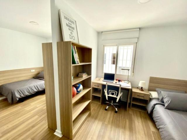 Shared Living/Roommate 1 Dormitorio Málaga Málaga ELS102849361