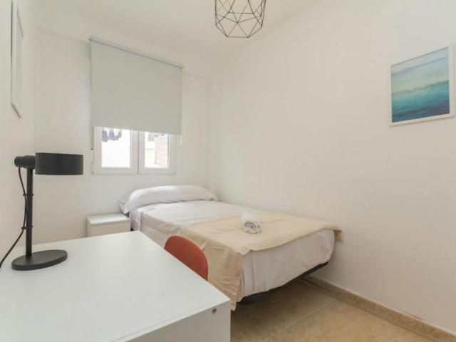 Shared Living/Roommate 1 Dormitorio Málaga Málaga ELS102849667