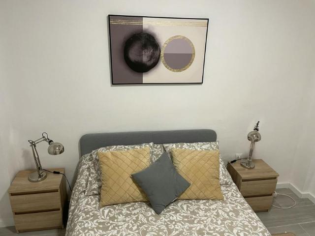 Shared Living/Roommate 1 Dormitorio Málaga Málaga ELS102855183
