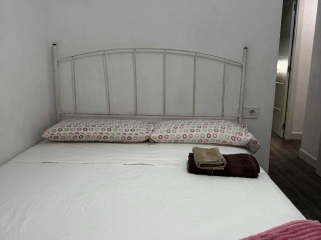Shared Living/Roommate 1 Dormitorio Málaga Málaga ELS102855455
