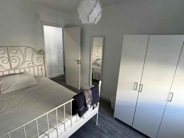 Shared Living/Roommate 1 Dormitorio Málaga Málaga ELS102855451