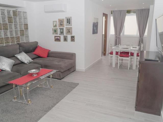 Shared Living/Roommate 1 Dormitorio Málaga Málaga ELS102856017