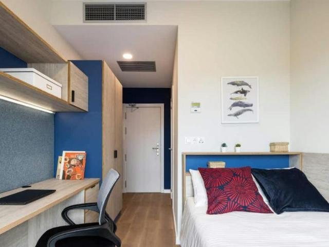 Shared Living/Roommate 1 Dormitorio Málaga Málaga ELS102851080