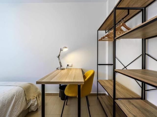 Shared Living/Roommate 1 Dormitorio Málaga Málaga ELS102852201