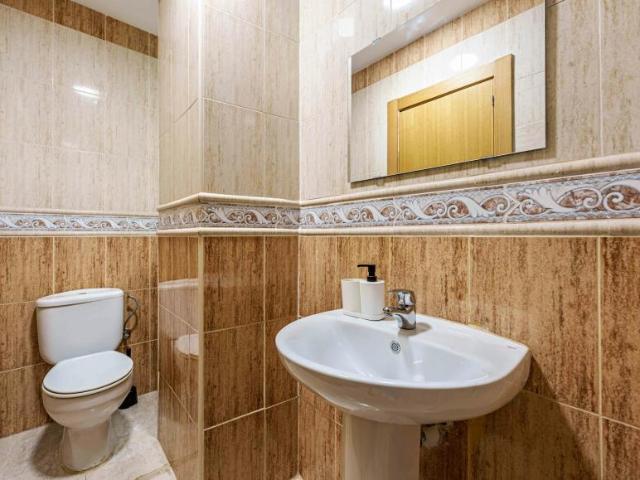 Shared Living/Roommate 1 Dormitorio Málaga Málaga ELS102852254